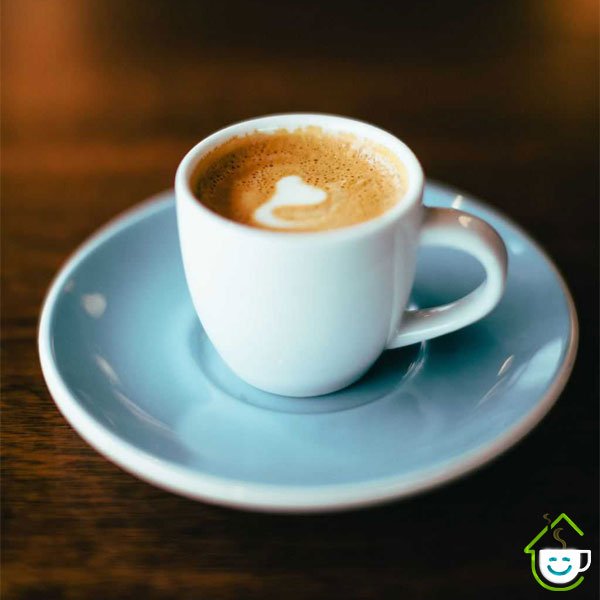 اسپرسو ماکیاتو