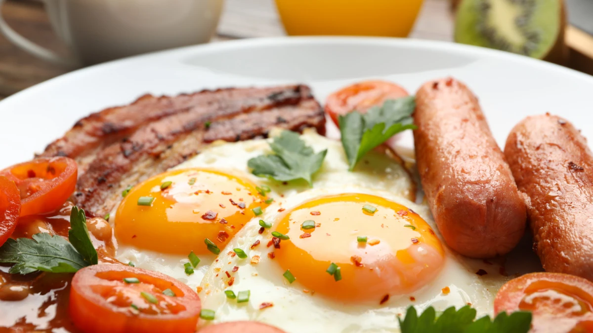 سوسیس نیمرو